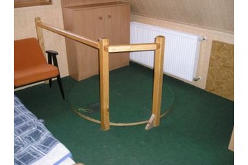 Polonia Privát Zakopane, Esterno